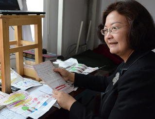 L Ŭe L؝` AAO塱    2017ڡfɽ֮ݡgĎɹժˡؚñv幤꠵ĎD׃˼·lչ弯wҸ·ԽԽ񂃷Q֮顰I·ˡ½S᠖΅^̾vDʲЎ塰LݾۡLŬec꠆TAAO紺L؝`