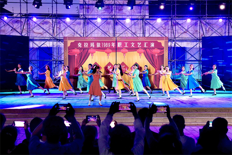 “博物館之夜·歲月”第二季開演