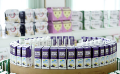 新疆特色乳制品品質怎么樣？我們“碼”上見