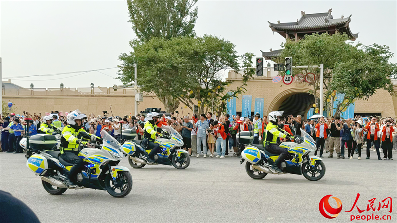 獨庫公路新季通車 享受縱貫天山之旅【2】